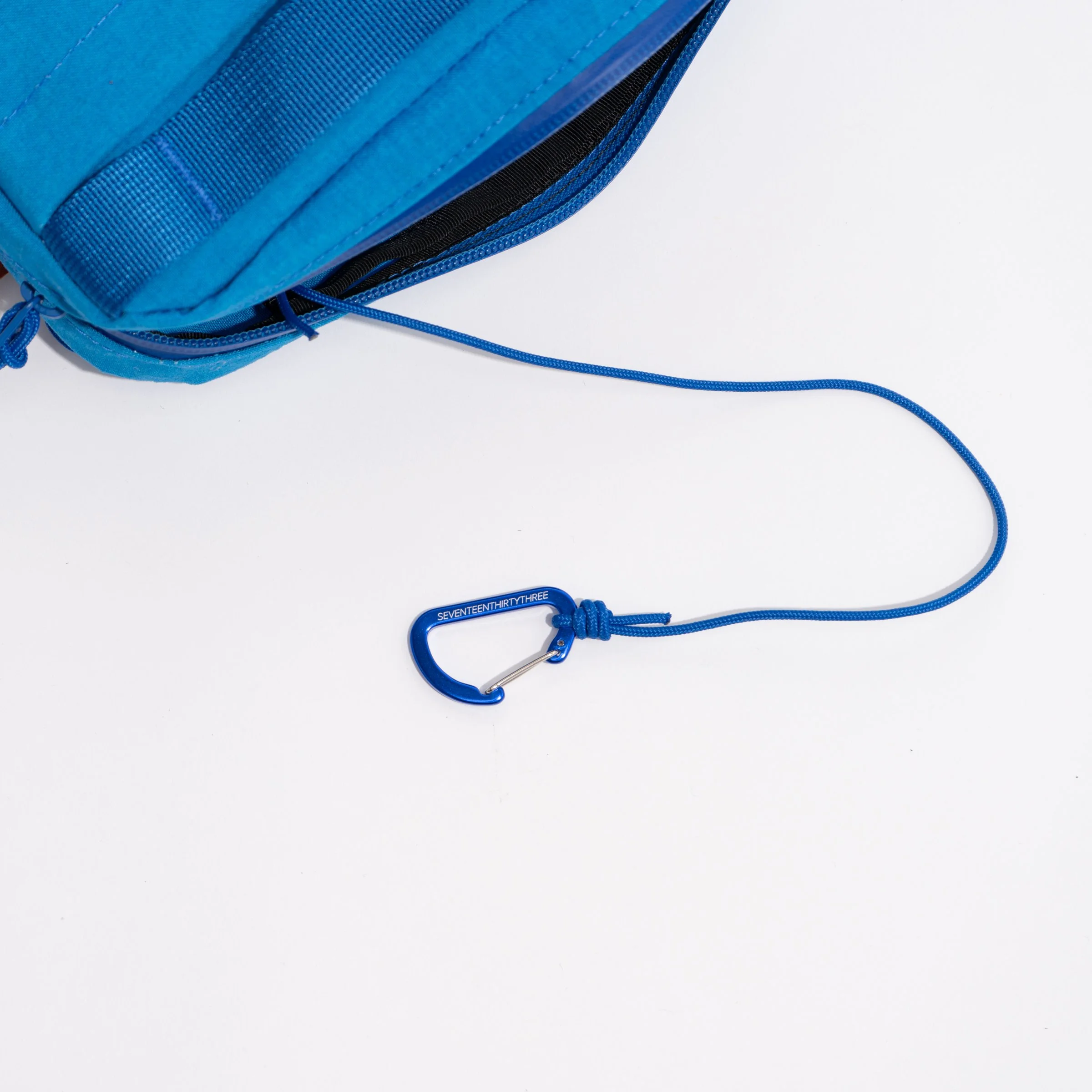 Utility Purse 2L - Konbu — 1733